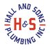 Hall And Sons Plumbing Inc. (@hallandsonsplbg) Twitter profile photo Hall And Sons Plumbing Inc. (@hallandsonsplbg) Twitter profile photo