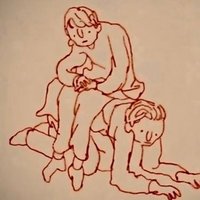 sara⊹₊⋆ (@mooonbutt) 's Twitter Profile Photo
