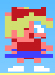 gianasista's profile picture. Will code for fun...