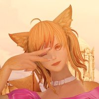 Miyoshi (@miyo_xiv) 's Twitter Profile