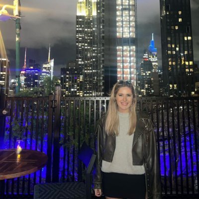 HattyFrench273's profile picture. Senior Account Manager at @Battenhall working across a range of B2B and B2C PR and social clients