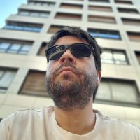 AitorDM (@aitorjdm) 's Twitter Profile Photo