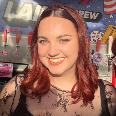 nim_sophia's profile picture. chaotic