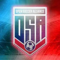 Open Soccer Alliance (@open_soccer_) 's Twitter Profile Photo Open Soccer Alliance (@open_soccer_) 's Twitter Profile Photo