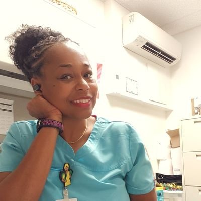 🩺Nurse Wanna 🩺 Profile