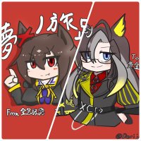 ドリジャ描き@C105 1日目西か51a (@dorijakaki) 's Twitter Profile