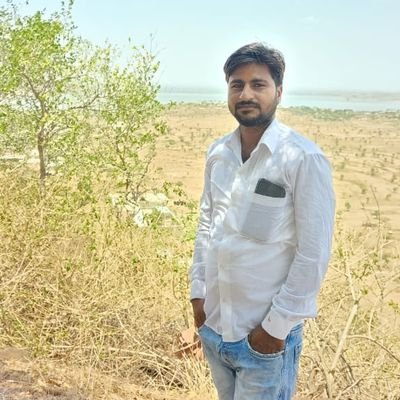 real_jagdish's profile picture. महांकाल दूध डेरी