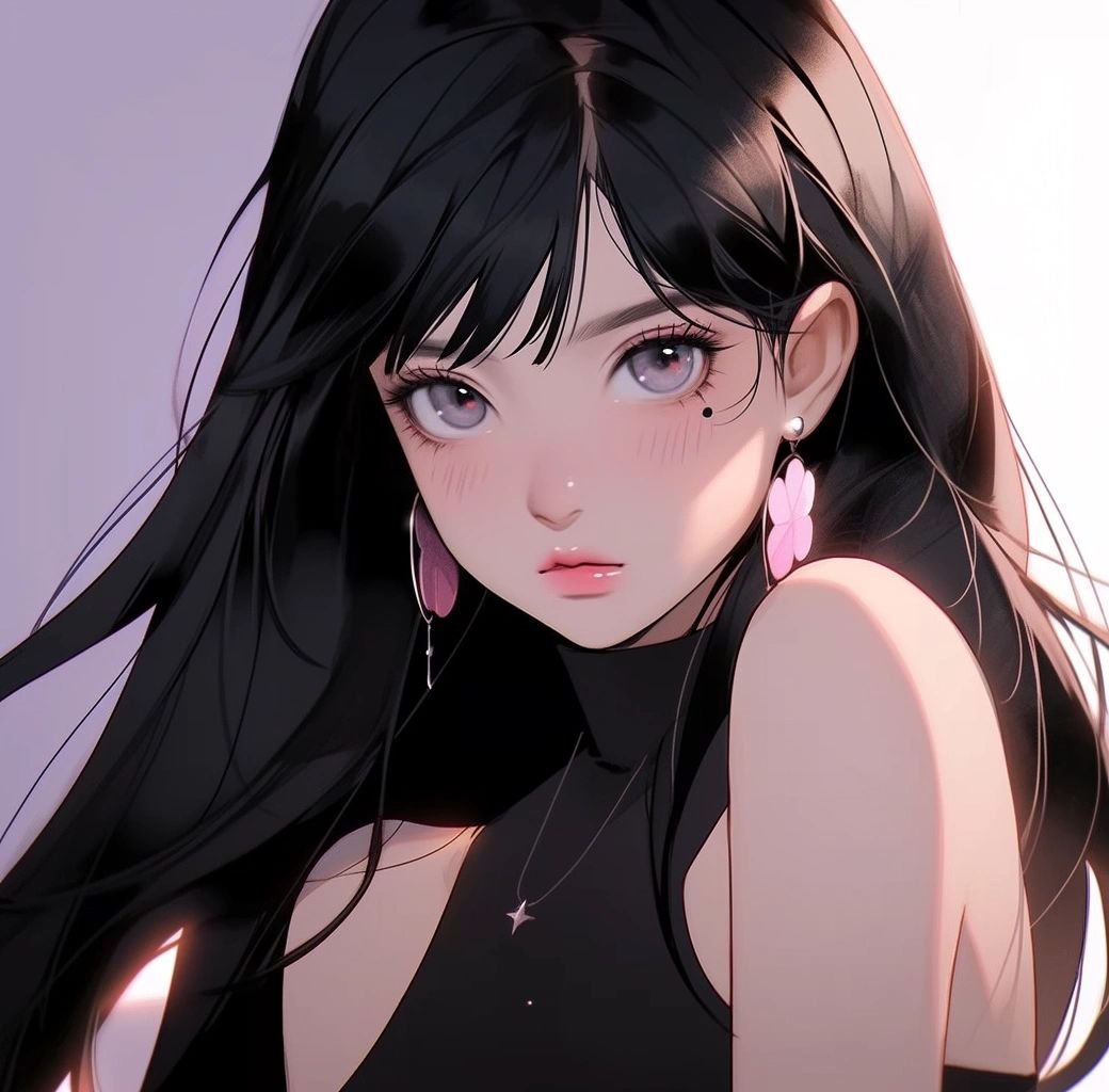 7777_susie's profile picture. 服了怎么这么多假号！Susie_7777大号限制了  加我微信群更新福利噢  ❤