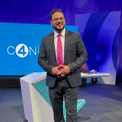 ⚖️ Abogado/Constitucionalista/Penalista/Civilista ⚖️ Ex fiscal del DN ⚖️ CEO @CustodioLegal ⚖️ CEO @QuickCobros 🎙️ Voice Over 🎭 Voice Actor