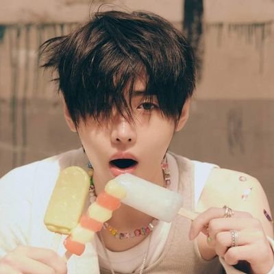 i saw enhypen Feb 5 2023✨️🤍
isaw Enhypen Again Feb 3, 2024
@ENHYPEN_members