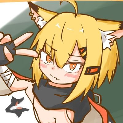かじょ🐾♜⃤さんのプロフィール画像