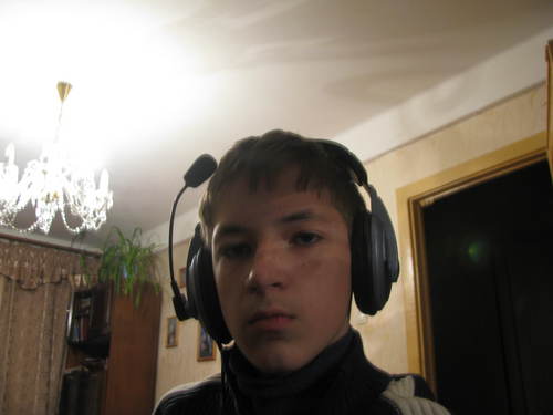 Andrew Drew