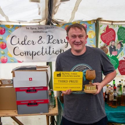 MonkeyBridgeCider Profile