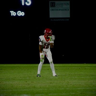 6’3 190lbs///Def ATH/// @southflexpress///@UTM_Football/// 24’/// NCAA ID- 2312181090