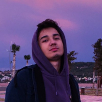 Güray 🇹🇷 Profile