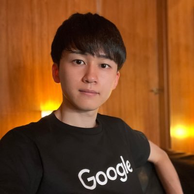 nozoyoshida's profile picture. Cloud AI @Google | ex-@labDNG | 英検1級 | 将棋二段 | 盛岡出身 | 6LDKｼｪｱﾊｳｽ | ｽﾏﾌﾞﾗVIP | 書道添削AI開発 | 改造ギター制作| ポーカー @nozo_poker