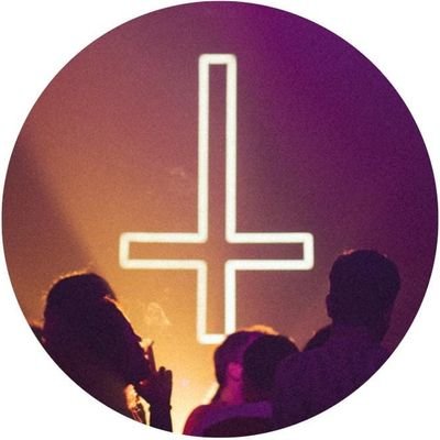 🔥 La misa negra del pop🕯️ Próxima Hereje: 13/9 👇 Entradas👇