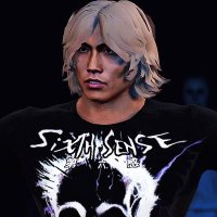 🔮 (@kagamikaze) 's Twitter Profile