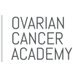 Ovarian Cancer Academy (@ovcaacademy) Twitter profile photo Ovarian Cancer Academy (@ovcaacademy) Twitter profile photo