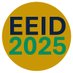 EEID2025 (@eeid2025) Twitter profile photo EEID2025 (@eeid2025) Twitter profile photo