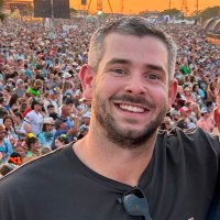 Joey Larkin (@joeylarkin) 's Twitter Profile