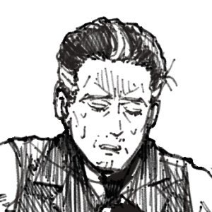 glapoyo's profile picture. 20↑ 勇気💥スミイサ（ブレイサ）  絵の練習中