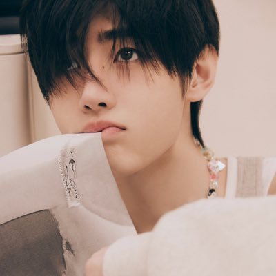 proudly being armyluv. also so loud abt anime