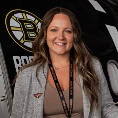 self-proclaimed world traveler | creative services project manager @nhlbruins & @tdgarden | open for freelance | prev: @iptay | originally from ✶ ✶ ✶ ✶