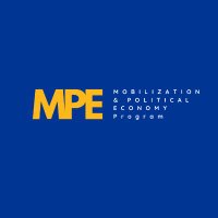 MPE Program (@migapprogram) 's Twitter Profile