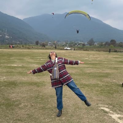 PhD student @Kumarjan lab @ccmb_csir| Reader 📖 | Sitcom lover 📺| Indian classical dance enthusiast 💃