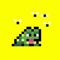 Tiny frog on Blast (@tinyfrogonblast) 's Twitter Profile Photo Tiny frog on Blast (@tinyfrogonblast) 's Twitter Profile Photo