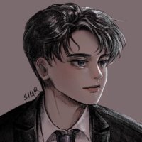 시그 (@sigr_hp) 's Twitter Profile