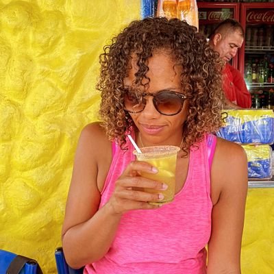 Carys Afoko Profile