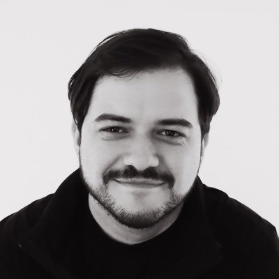 Designer. Co-Founder of Backspace, visionOS studio