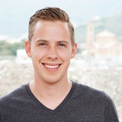 SethCoolen's profile picture. 