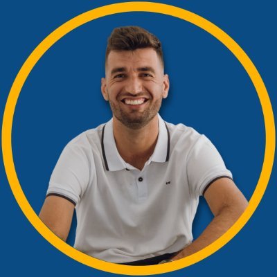 📊 Secretário Adj. de Des. Econômico 2023/2024
🗳 Vereador Suplente
📚 Economista pela @unipampaoficial
🤙🏼26 anos
🍓De Atibaia, por Atibaia!