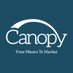 Canopy Media (@canopymedialtd) Twitter profile photo Canopy Media (@canopymedialtd) Twitter profile photo