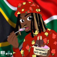 Trapiano (@champurum) 's Twitter Profile
