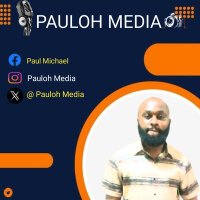 Paul Michael (@paulohmedia) 's Twitter Profile