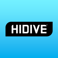 HIDIVE (@hidiveofficial) Twitter profile photo