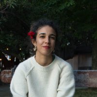 Kenza Soares El Sayed (@kenzasrs) 's Twitter Profile