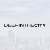 DeepInTheCity (@deep_inthecity) 's Twitter Profile Photo DeepInTheCity (@deep_inthecity) 's Twitter Profile Photo