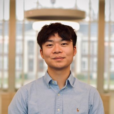 PhD Student at Columbia University | Advisor: Grace McIlvain | @NSF Fellow | TCNJ BME Alum