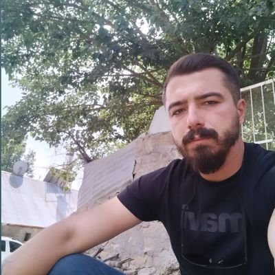 UMUTTDEMR's profile picture. Dersim\Munzur