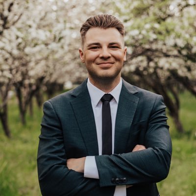 C_Rob_1's profile picture. University of Wyoming College of Law. Utah 🏡. GO UTES.