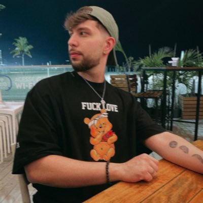 wisll0n's profile picture. esqueço a data de aniversário das pessoas