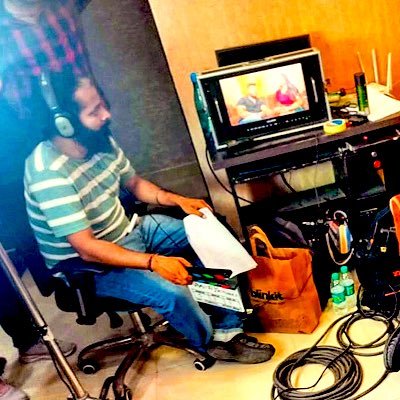 Mridulaya's profile picture. DIRECTOR CHOREOGRAPHER https://t.co/k6XLBYEBQI