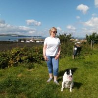 Wilma Thomson (@wilmathomson07) 's Twitter Profile