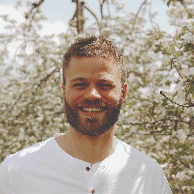 martin_clason's profile picture. Front End Web Developer
https://t.co/9kOIz6nKCI
https://t.co/1JrkS0ZaqJ…
https://t.co/WsicpZB0Kq…