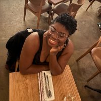 Ashlea H. MD, MS (@noaveragedoctor) 's Twitter Profile